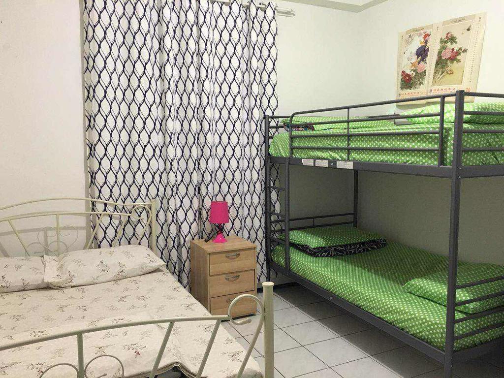 University Apartment Toronto Eksteriør bilde