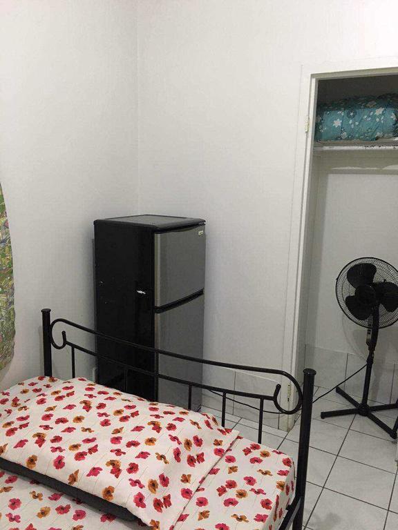 University Apartment Toronto Eksteriør bilde