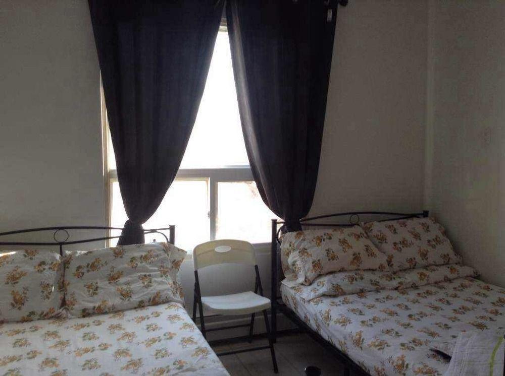 University Apartment Toronto Eksteriør bilde