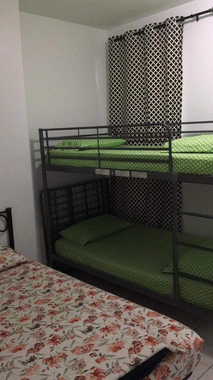 University Apartment Toronto Eksteriør bilde