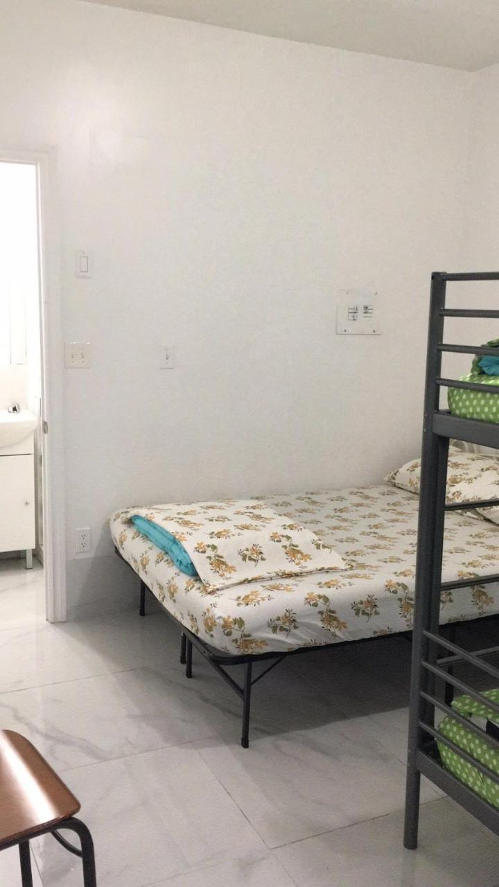 University Apartment Toronto Eksteriør bilde