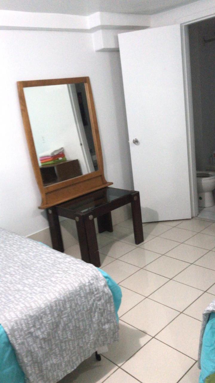 University Apartment Toronto Eksteriør bilde